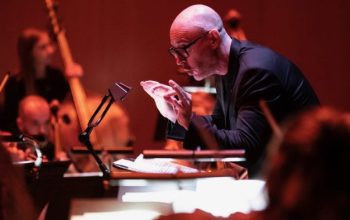 Baldur Brönnimann real filharmonia