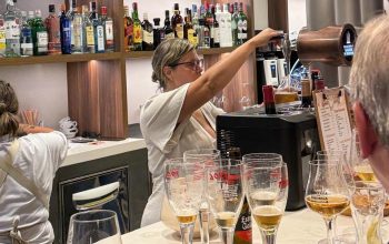 Bar Gran Vía