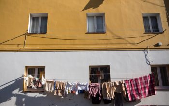 Barrio de recimil 2