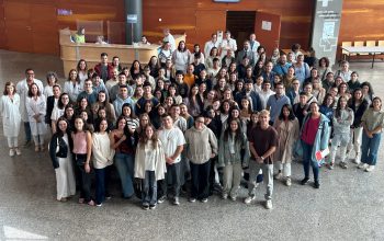 Benvida alumnado 2024-2025 o
