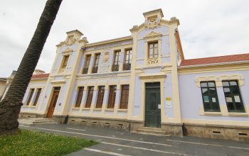 Biblioteca municipal