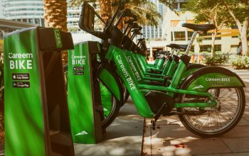 Bicis eléctricas