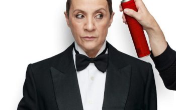 Blanca Portillo