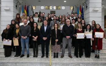 Bolseiros Diputacion
