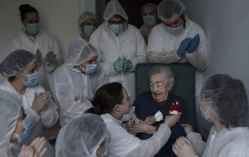 TEMPOS DE PANDEMIA