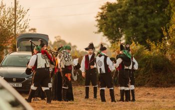 Brion Folk Festival 2