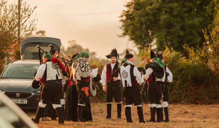 Brion Folk Festival 2