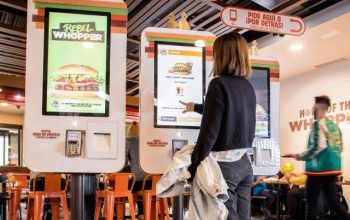 Burger king