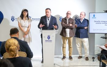 CAM diputación- presentación modelo