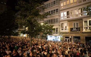 FIESTAS DE FERROL -FERROL-5