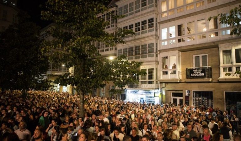 FIESTAS DE FERROL -FERROL-5