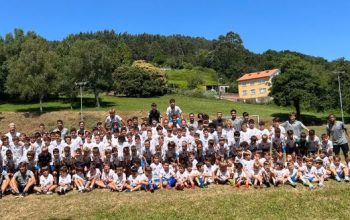 CAMPUS FUTBOL CLUB DE CAMPO