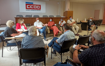 CCOO