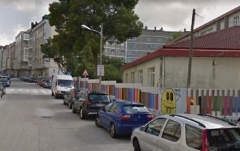CEIP Ponzos