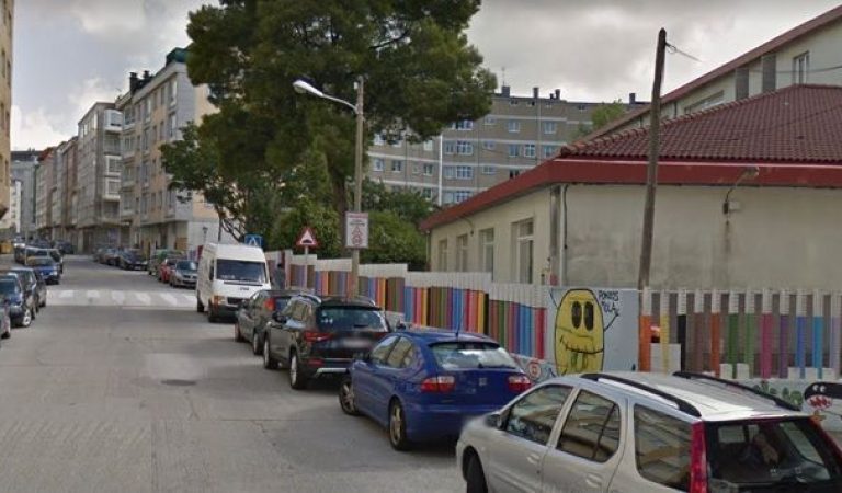 CEIP Ponzos