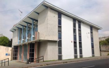 CENTRO CIVICO CARANZA