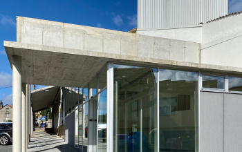 CENTRO SOCIOCOMUNITARIO