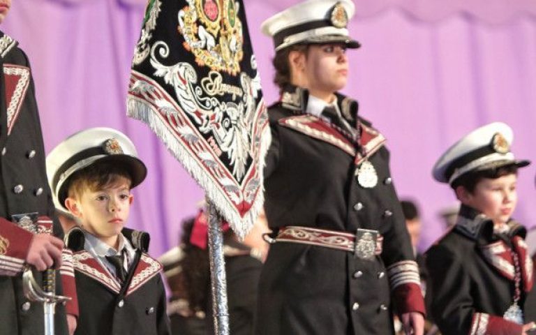CERTAMEN DE BANDAS RAUL LOMBA 23