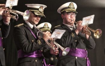 CERTAMEN DE BANDAS RAUL LOMBA 9