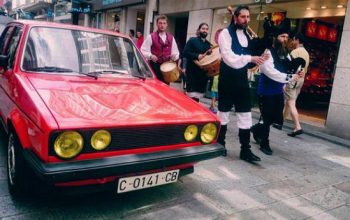 coches clasicos