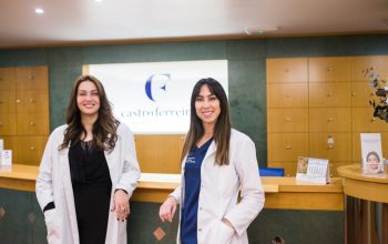 CLINICA CASTRO FERREIRO