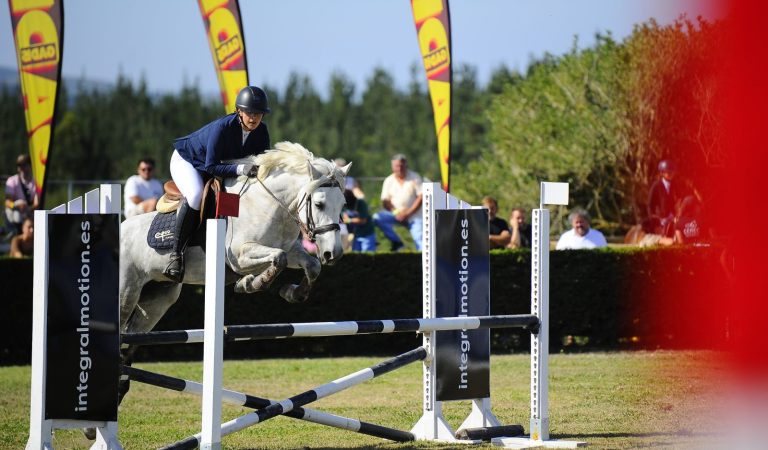 COMPETICIÓN PONIS 2