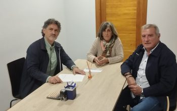 COMPRA PARCELA SENRA