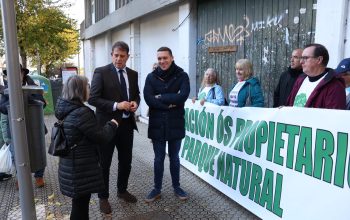 CONCENTRACIÓN PROPIETARIOS FRAGAS DO EUME 4