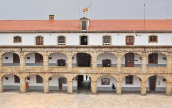 CUARTELDEDOLORES