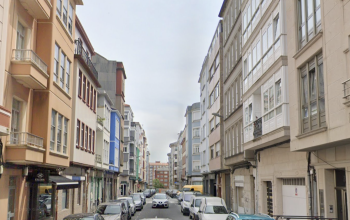 Calle Cuntis