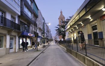 Calle de la Iglesia