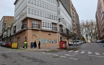 Calle rubalcava y Doctor Flem ing