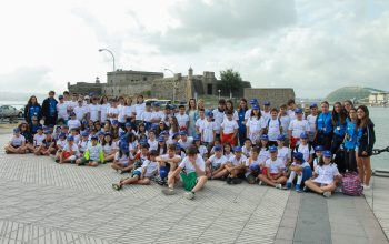 Campamentos DIPU