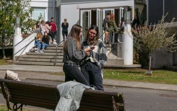 Campus industrial Ferrol