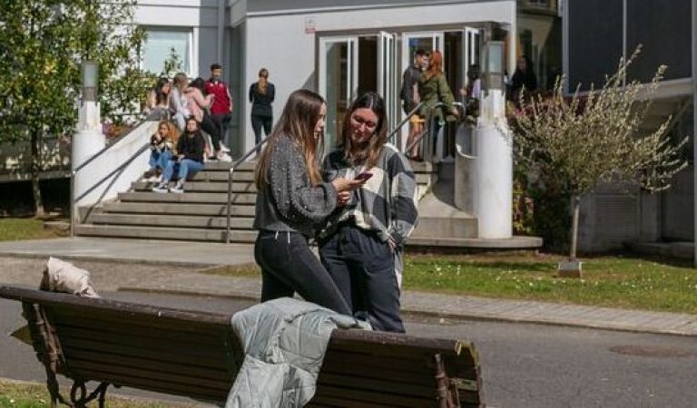 Campus industrial Ferrol
