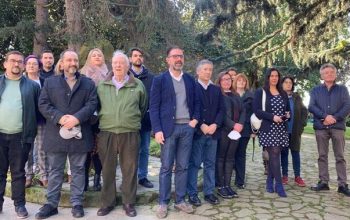 Candidatura Mato PSOE