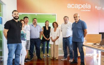 Capela Coworking 1