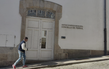 Antiguo Hospicio