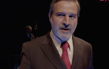 Alberto San Juan