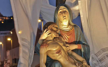 Semana santa de Ares