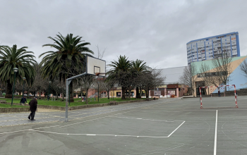 Plaza del Inferniño