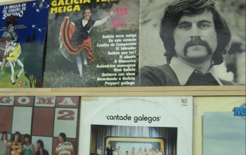 Abeiro de músicas