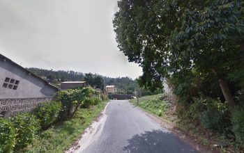 El saneamiento del rural comenzará por Doniños