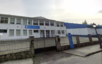 CPI Virxe de Cela en Monfero