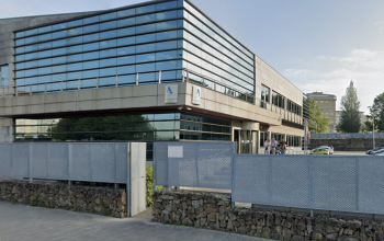 Agencia Tributaria, Ferrol