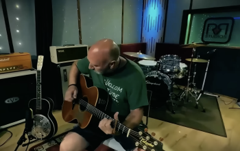 La música no es ruido