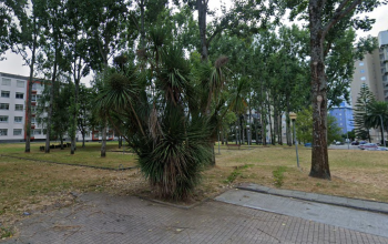 Parque Caranza