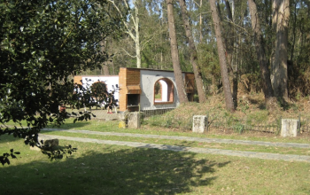 Parque da Hortiña, Limodre