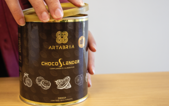 ChocoSlender