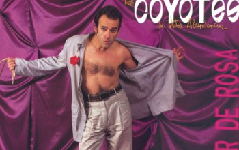 Abeiro de músicas los Coyotes